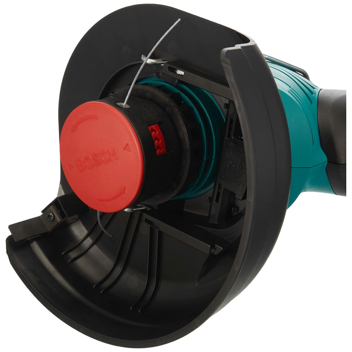 Elektrisk trimmer BOSCH ART 24 400 W 24 CM - 6