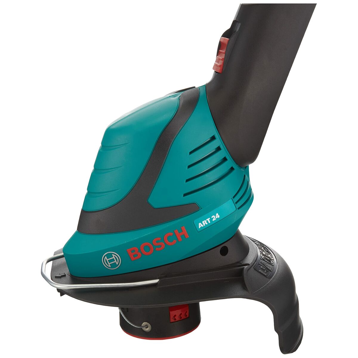 Elektrisk trimmer BOSCH ART 24 400 W 24 CM - 5