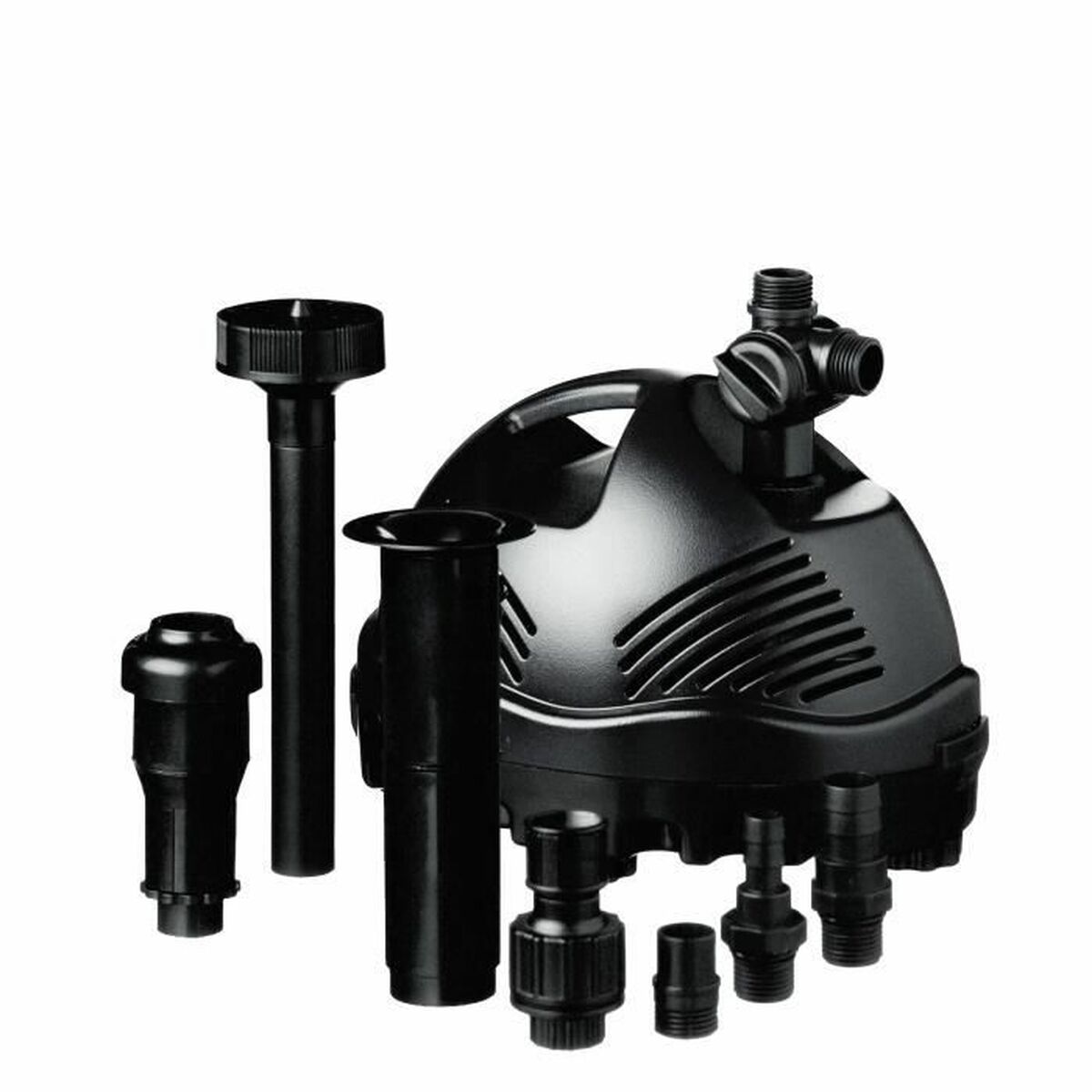 Vattenpump Ubbink 1500 l/h - 7