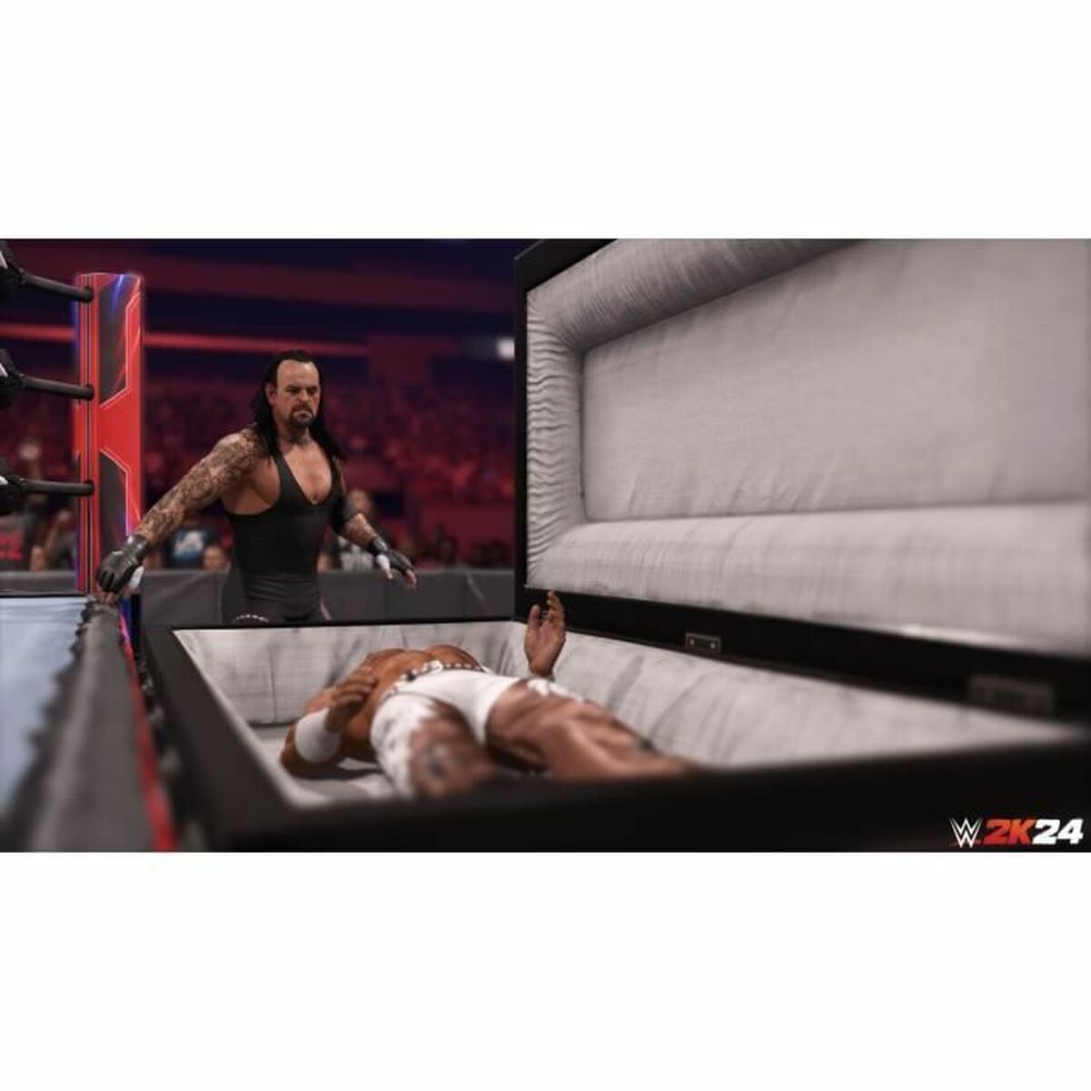 PlayStation 5 Videospel 2K GAMES - 2