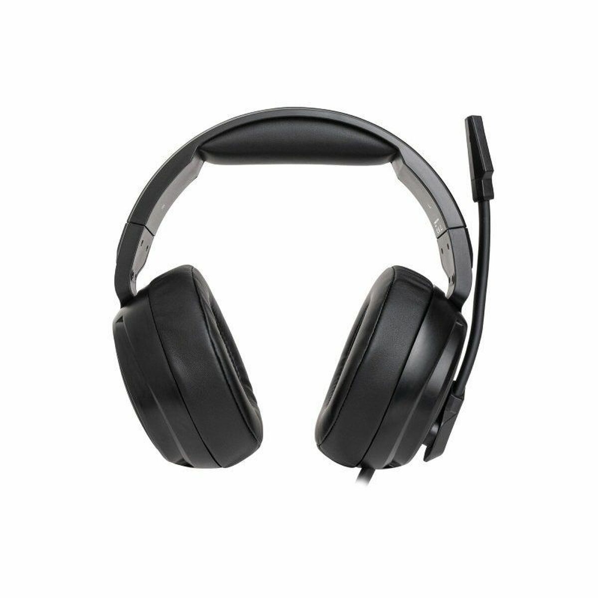 Hörlurar med Mikrofon FONESTAR WIN Svart - 2