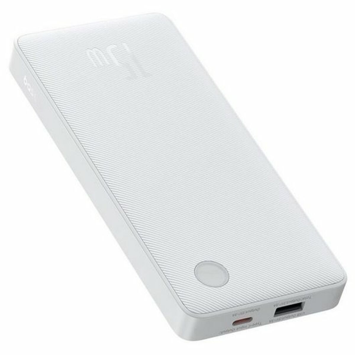 Laptopbatteri Baseus Vit 10000 mAh - 2