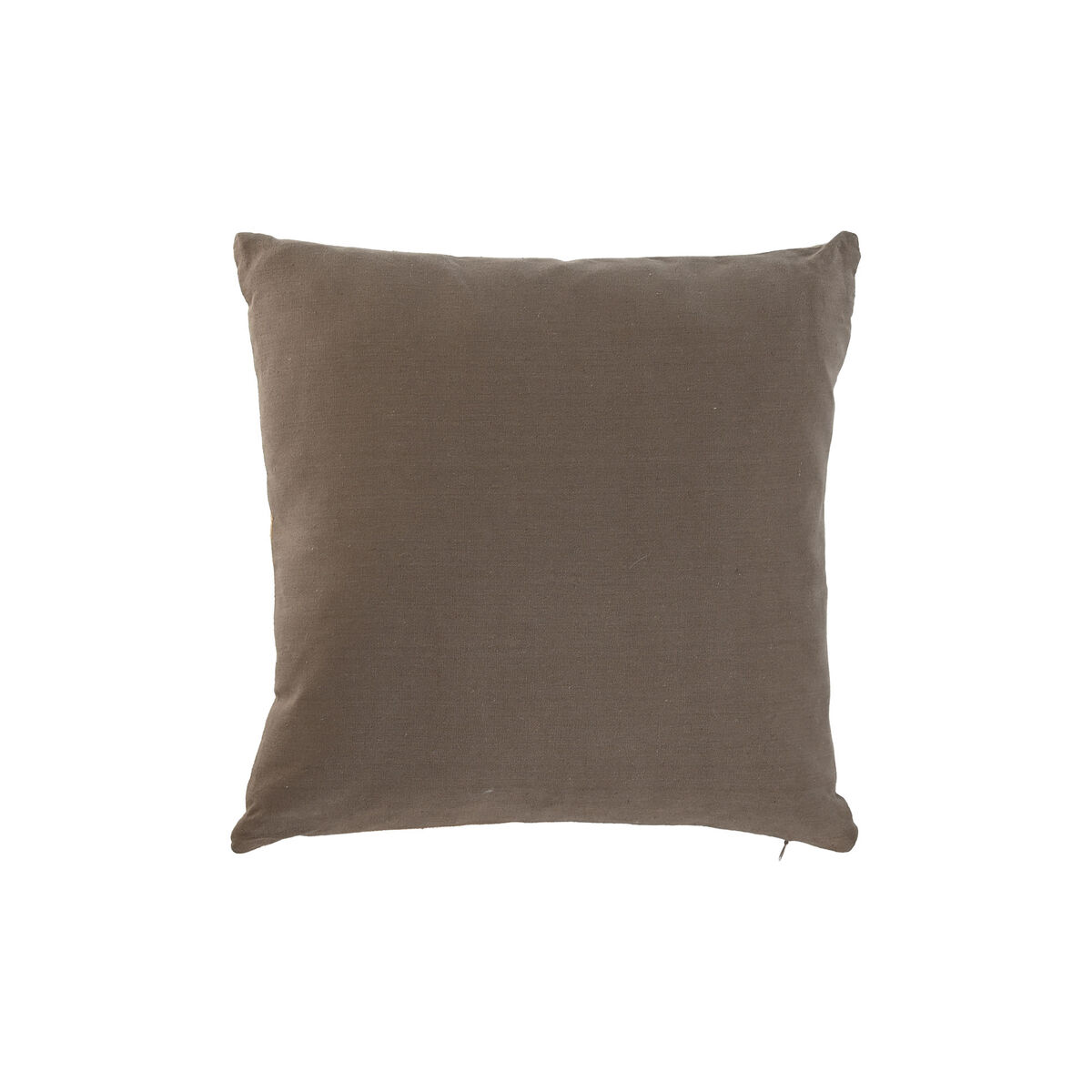 Kudde Home ESPRIT Patchwork Boho 45 x 45 cm - 5