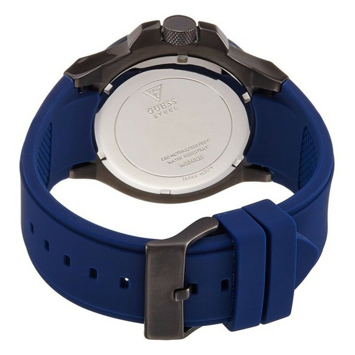 Herrklocka Guess W0248G5 (Ø 42 mm) - 2