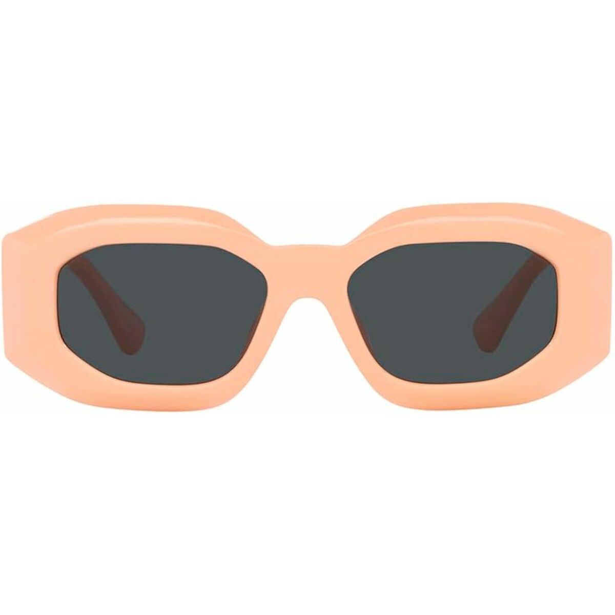 Damsolglasögon Versace VE4425U536387 ø 54 mm - 2