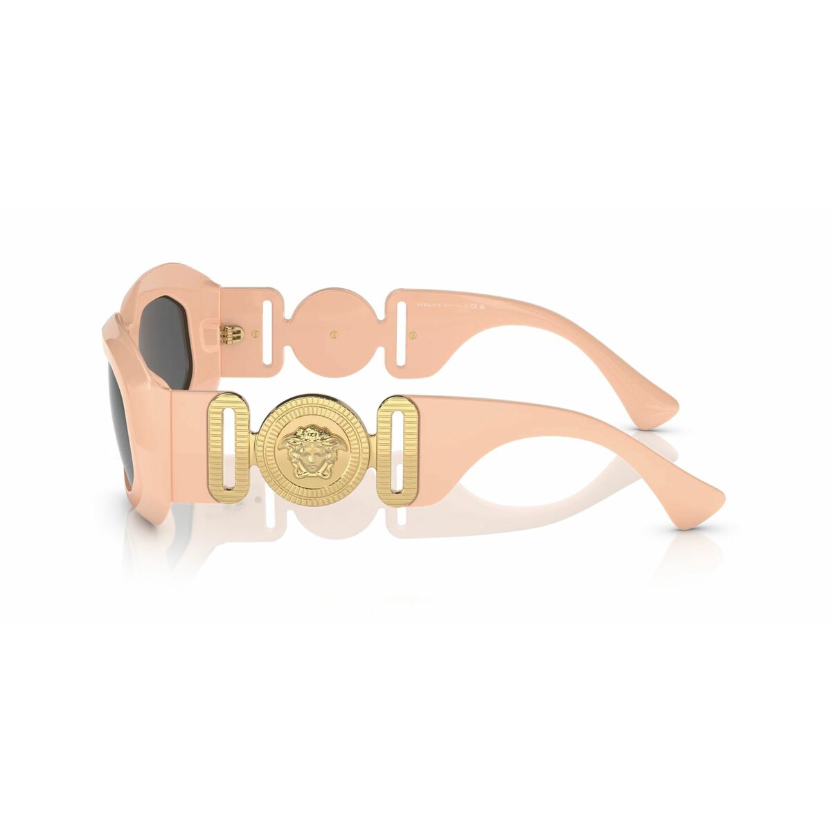 Damsolglasögon Versace VE4425U536387 ø 54 mm - 3
