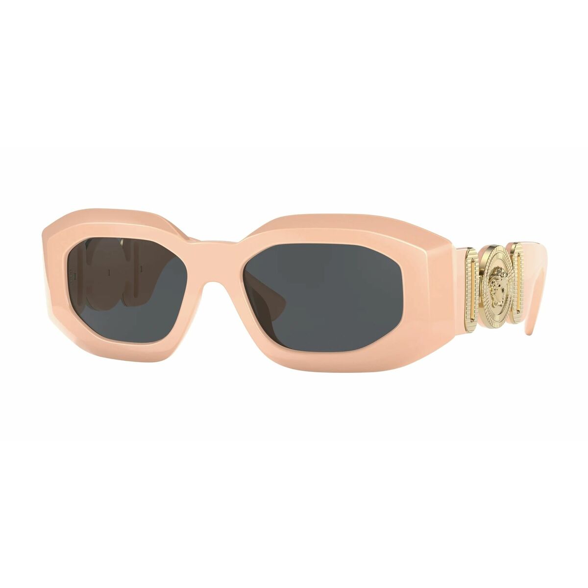 Damsolglasögon Versace VE4425U536387 ø 54 mm