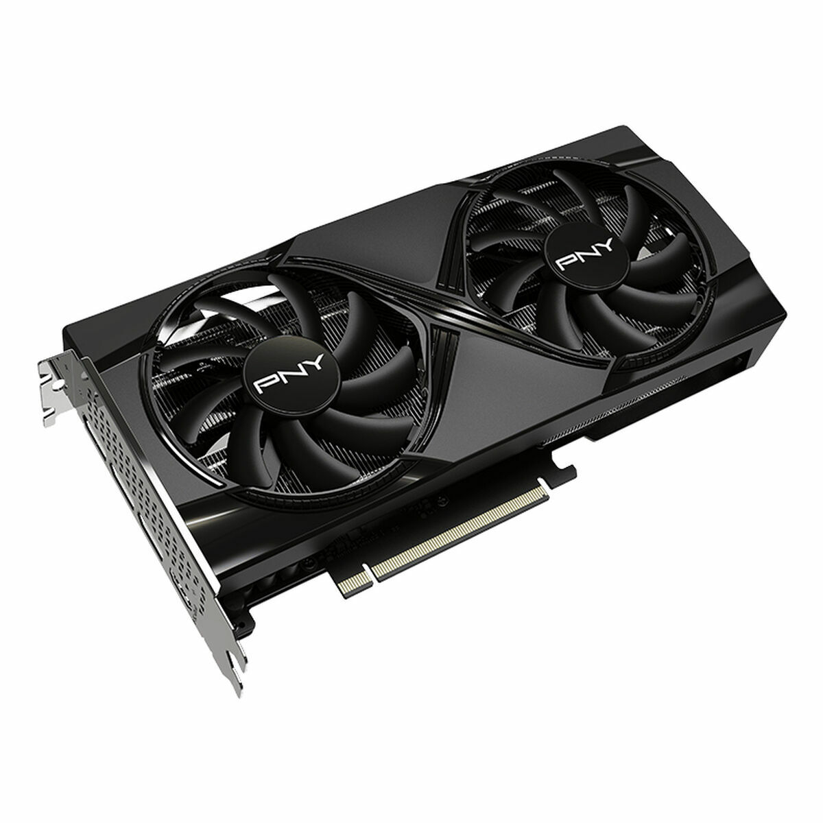 Grafikkort PNY VCG5060T16DFXPB1-O geforce rtx 5060 ti 16 GB - 3