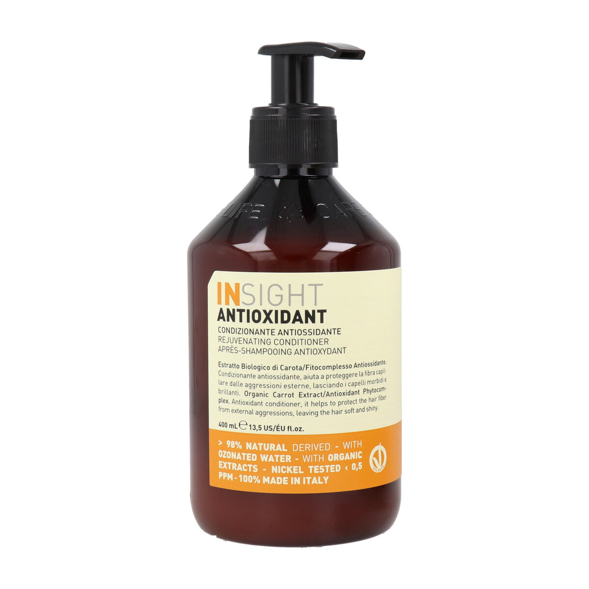 Balsam Insight Antioxidant 400 ml