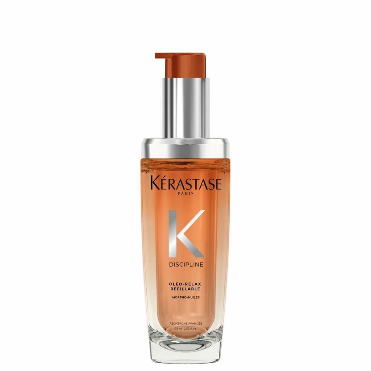 Hårinpackning Kerastase DISCIPLINE 75 ml