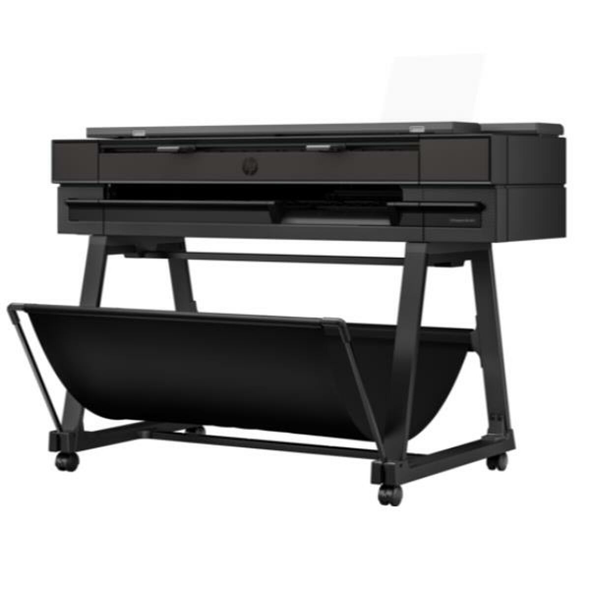 Plotter HP DESIGNJET T850 - 2