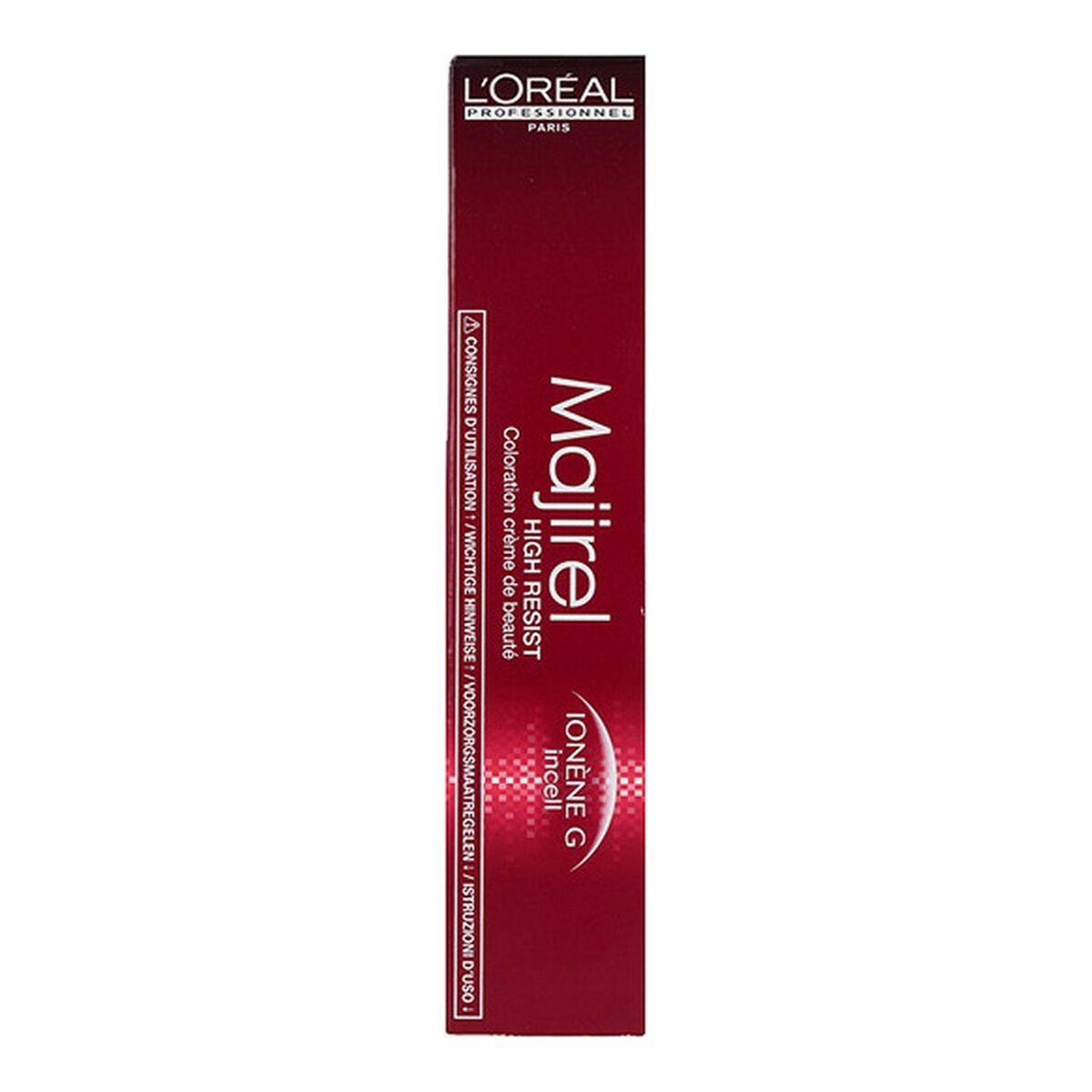 Permanent färg High Resist L'Oreal Professionnel Paris Nº 5.23 (50 ml)