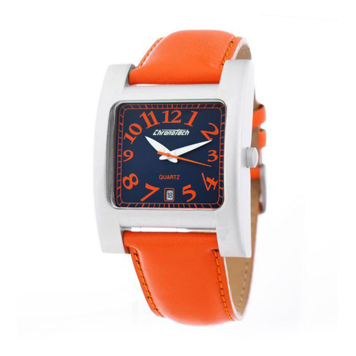Herrklocka Chronotech CT7273-07 (Ø 39 mm)