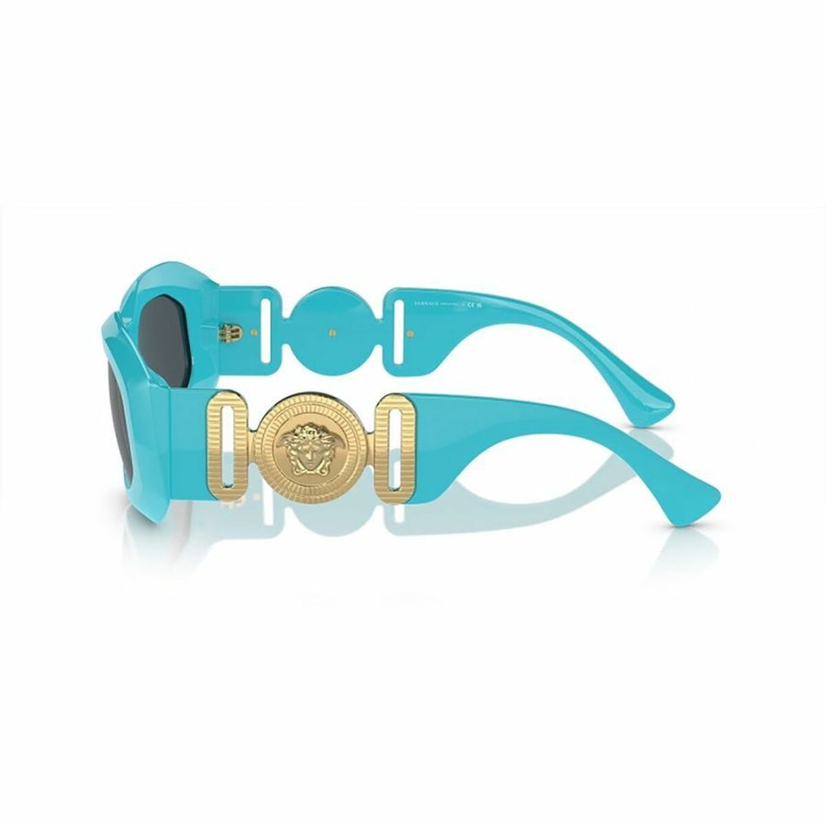 Damsolglasögon Versace VE4425U543987 ø 54 mm - 3