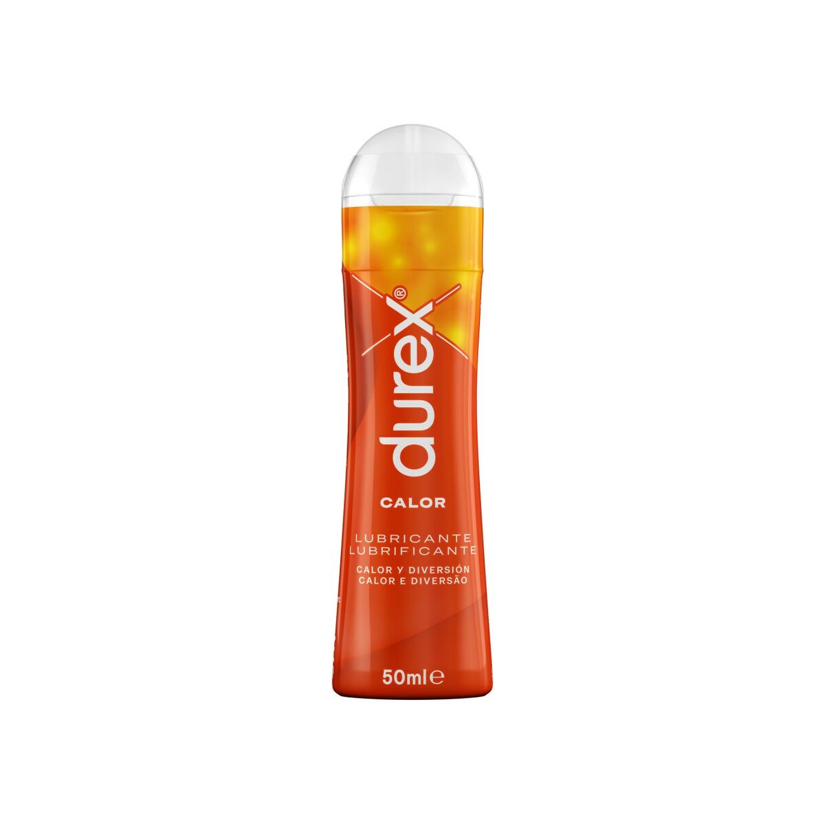 Glidmedel Durex 50 ml