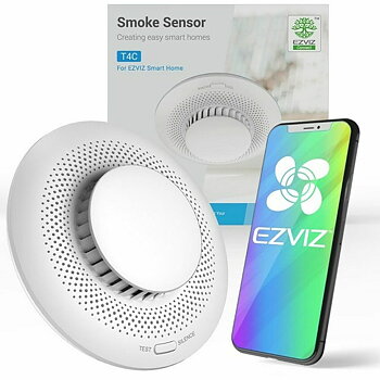 Rökdetektor Ezviz CS-T4C-A0-BG
