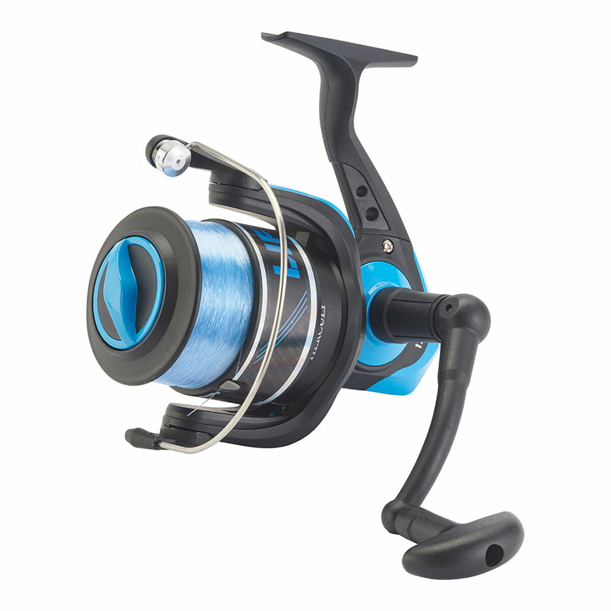 Reel Herculy lift 140