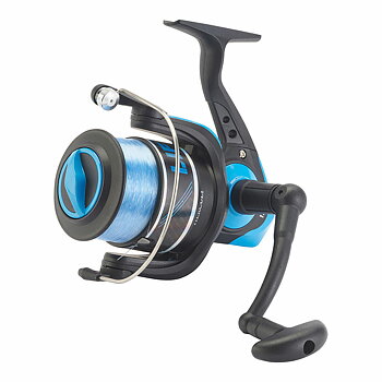 Reel Herculy lift 140