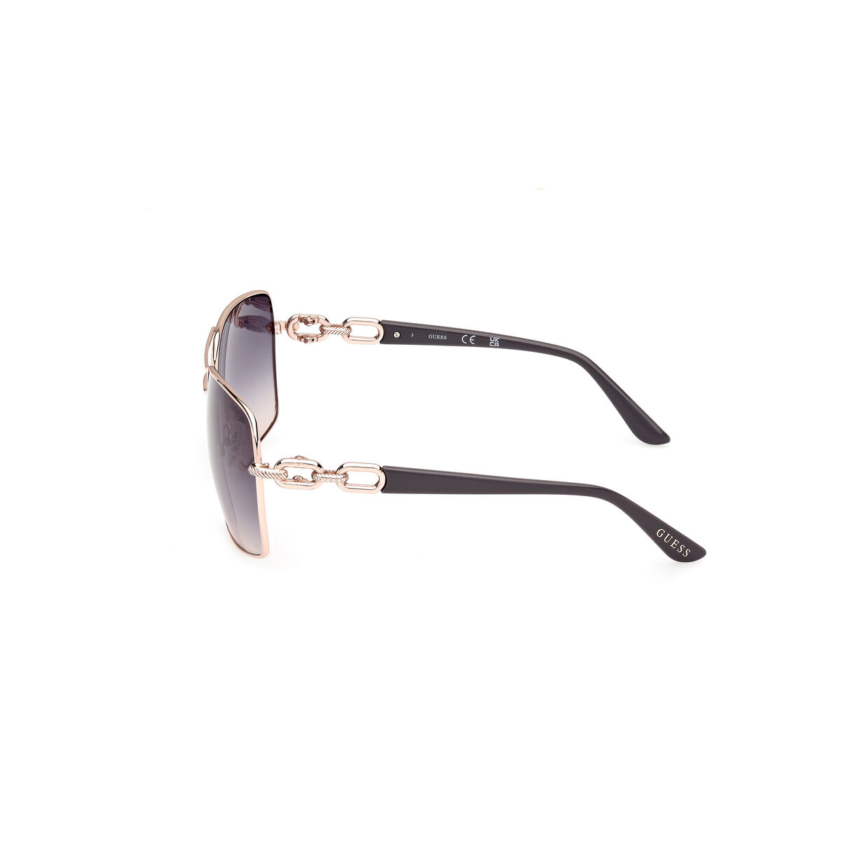 Damsolglasögon Guess GU00159-6328W ø 63 mm - 3