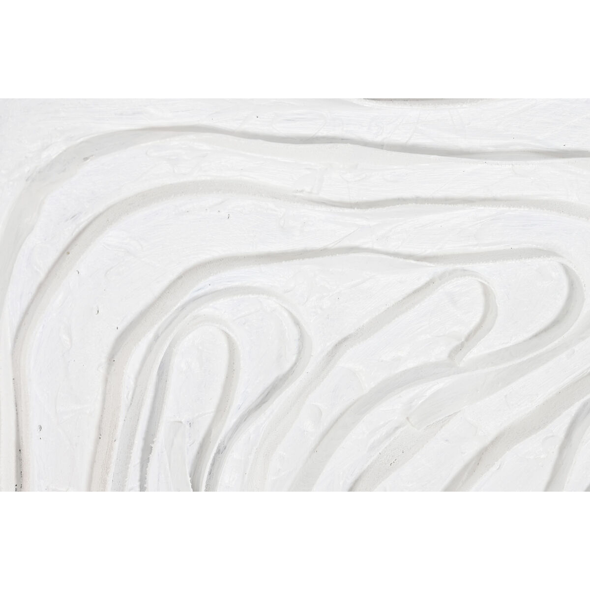 Tavla DKD Home Decor 60 x 3,2 x 80 cm Abstrakt Med relief Urban (2 antal) - 2