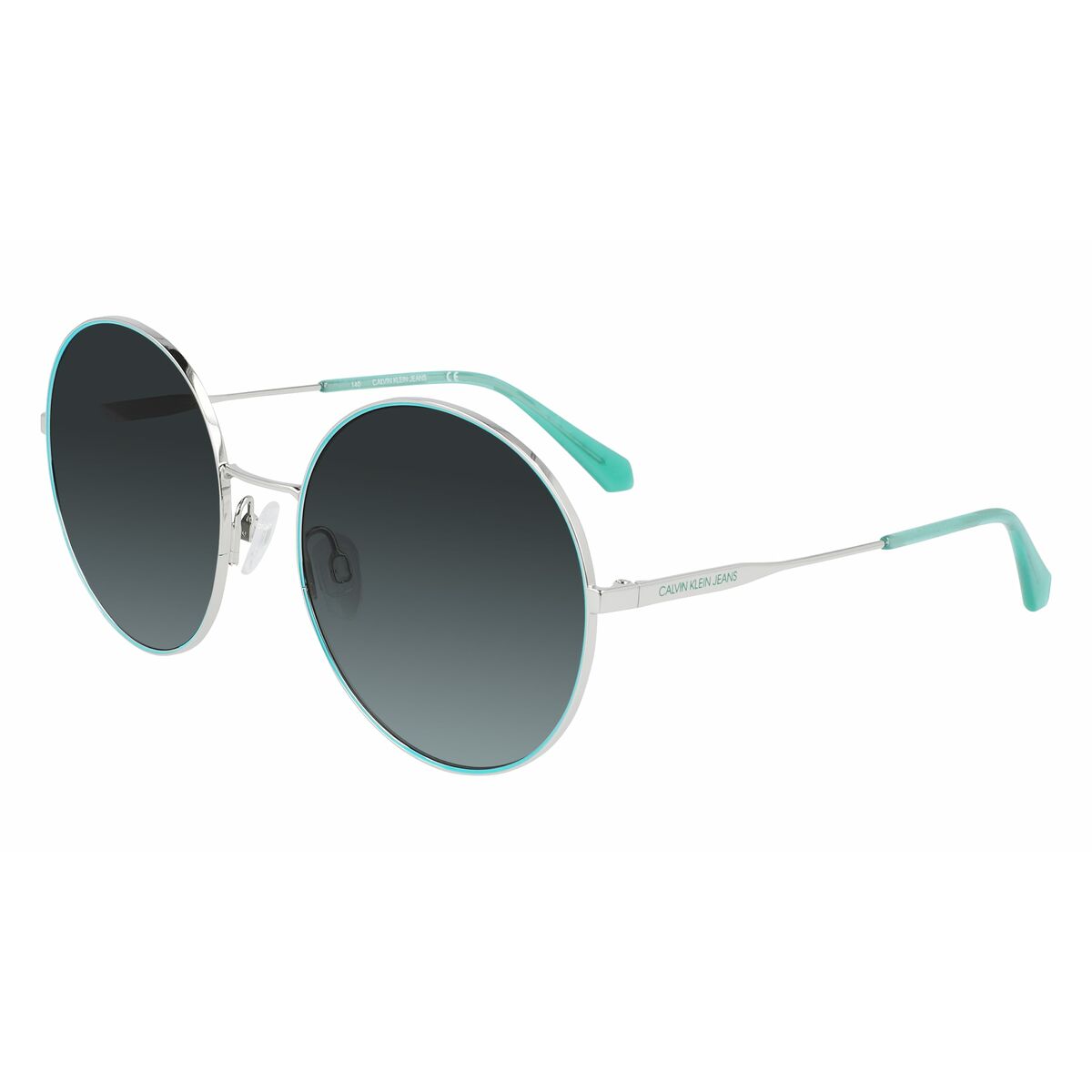 Damsolglasögon Calvin Klein CKJ21212S-48 ø 58 mm - 3