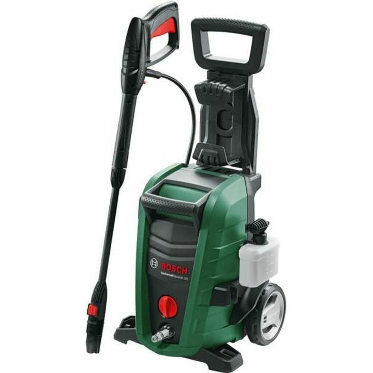 Jet Tvätt BOSCH UniversalAquatak 135 1900 W 135 bar 410 l/h - 2