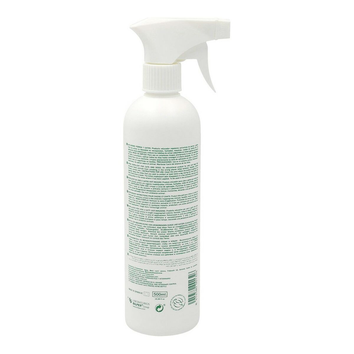 Urinavvisande Menforsan 500 ml - 2