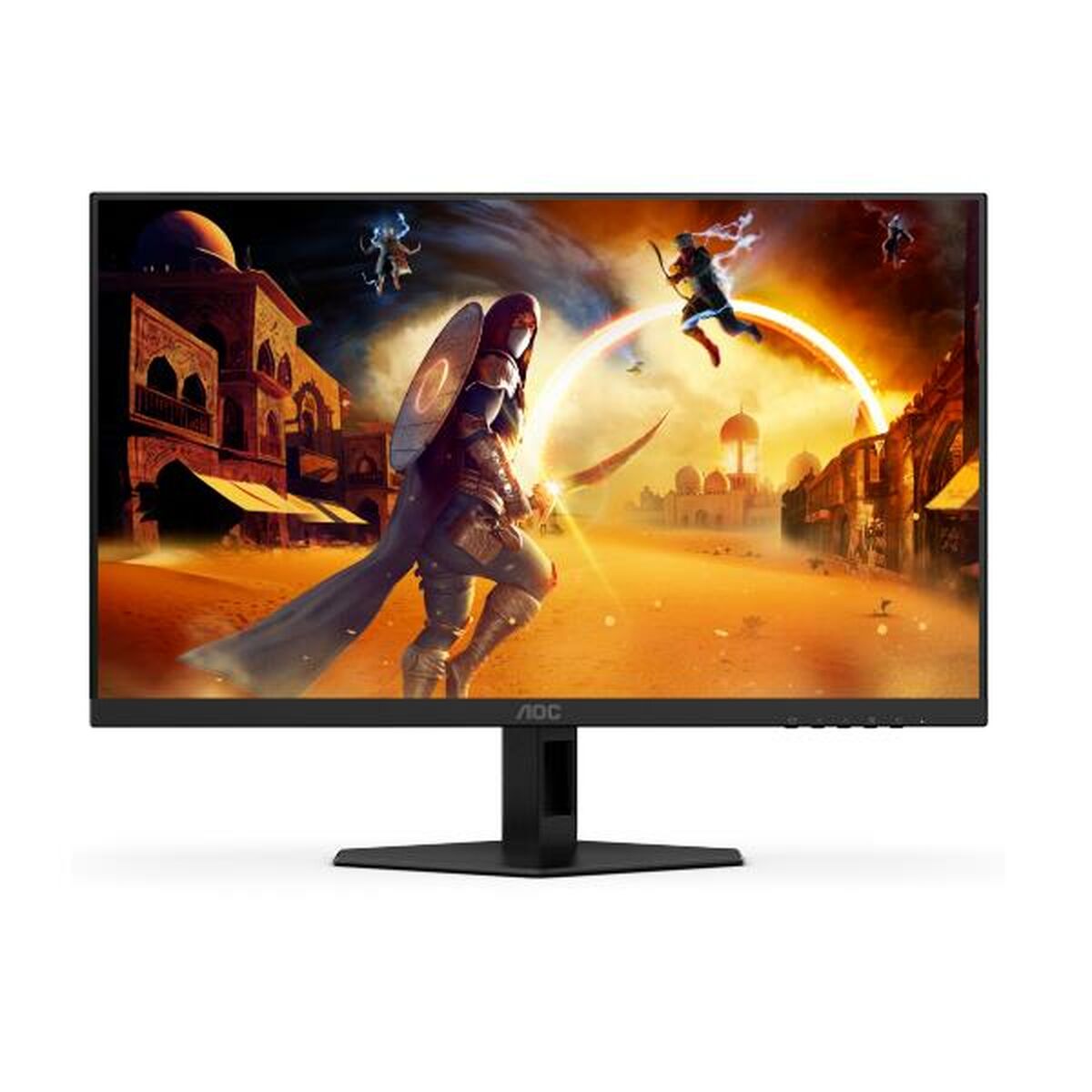 Monitor Gaming AOC 27G4XE 27" Full HD