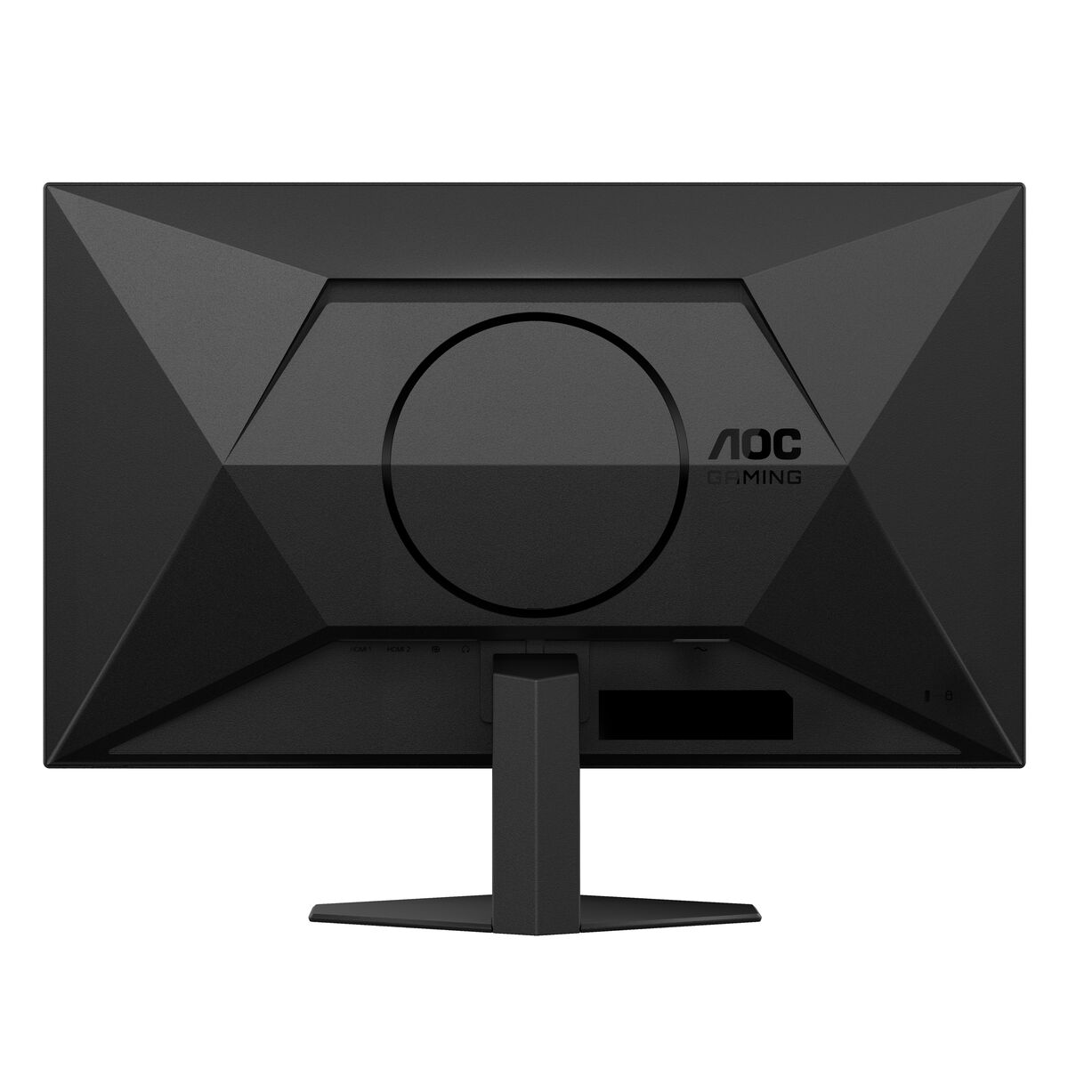 Monitor Gaming AOC 27G4XE 27" Full HD - 5