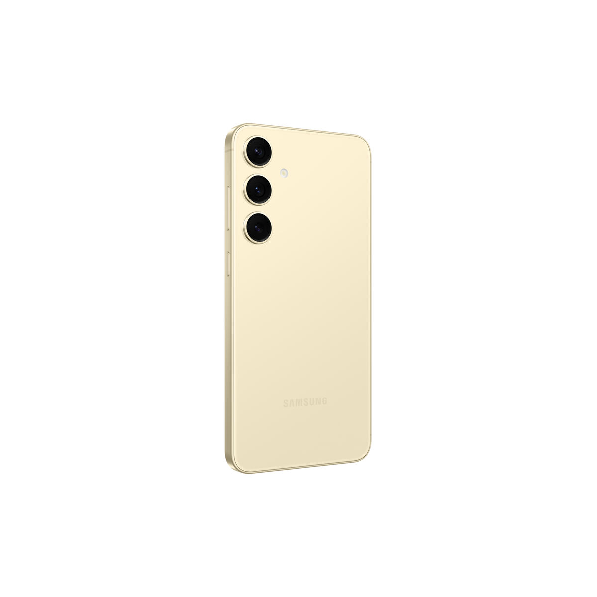 Smartphone Samsung 6,7" 12 GB RAM 512 GB Gul Ambra - 4