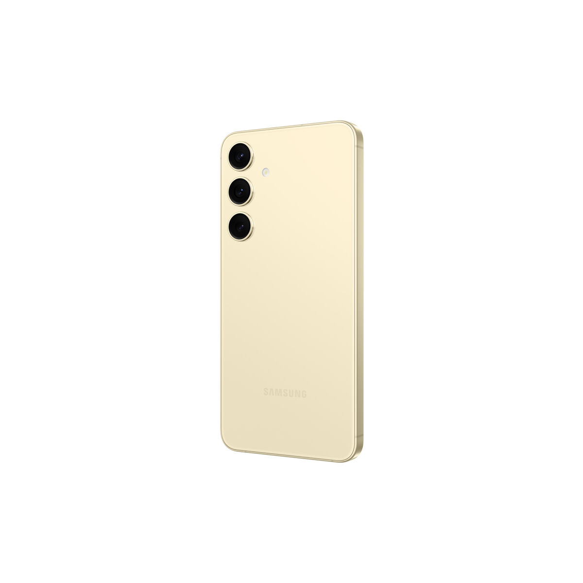 Smartphone Samsung 6,7" 12 GB RAM 512 GB Gul Ambra - 5