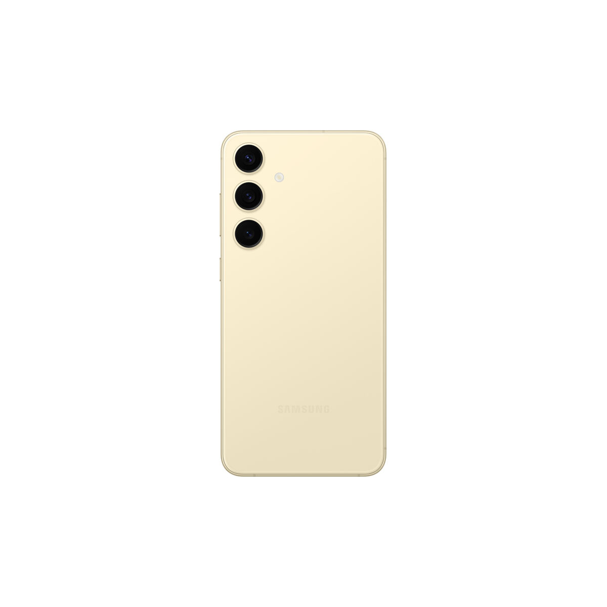 Smartphone Samsung 6,7" 12 GB RAM 512 GB Gul Ambra - 3