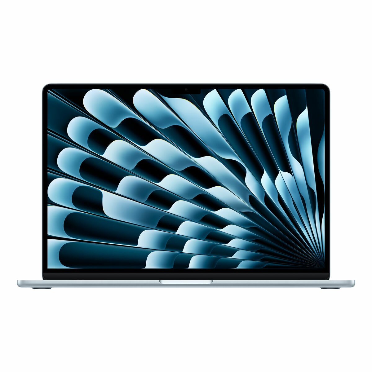 Bärbar dator Apple Macbook Air 15" M4 24 GB RAM 512 GB SSD