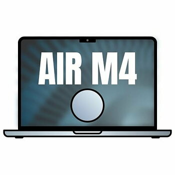 Bärbar dator Apple Macbook Air 15" M4 24 GB RAM 512 GB SSD