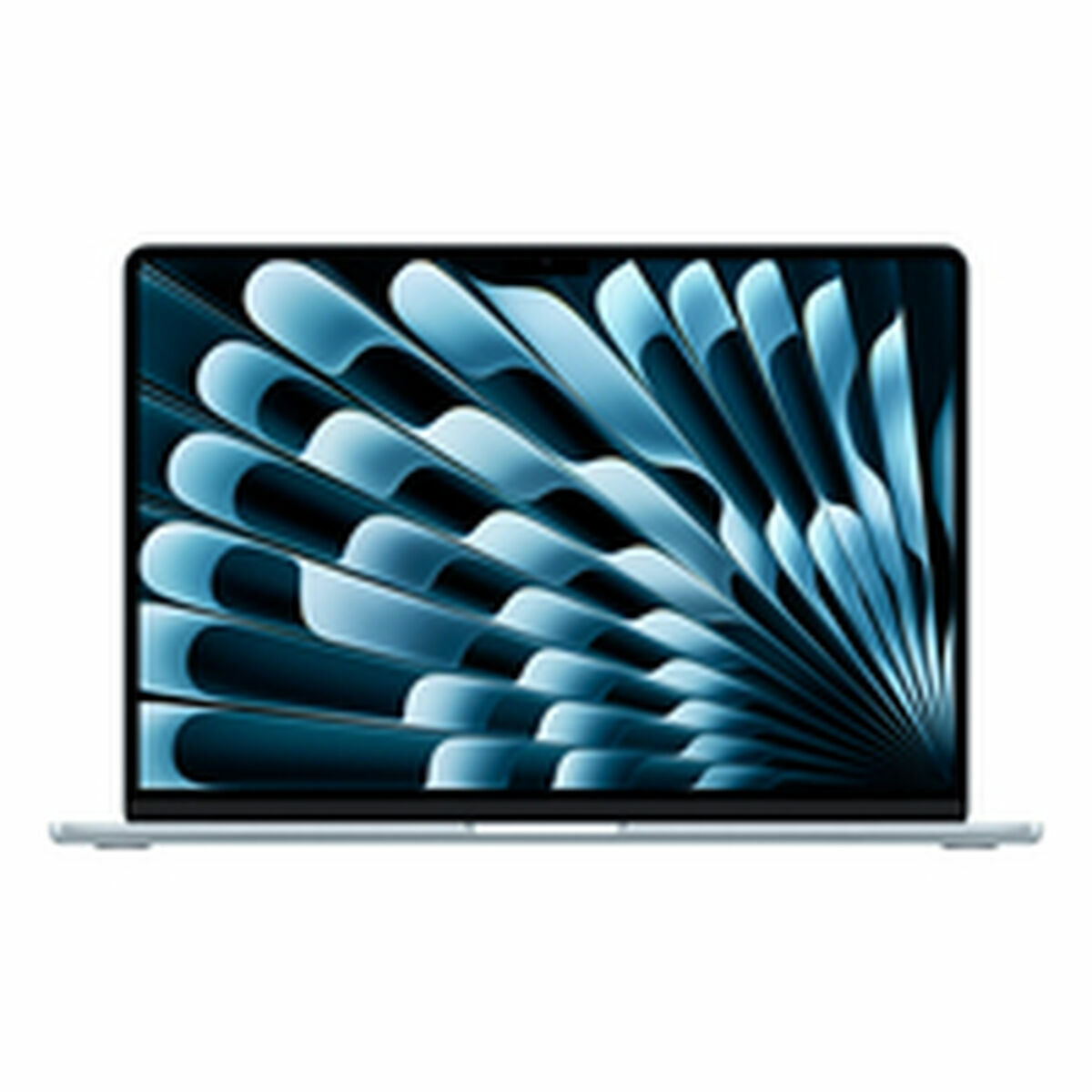 Bärbar dator Apple Macbook Air 15" M4 24 GB RAM 512 GB SSD - 3