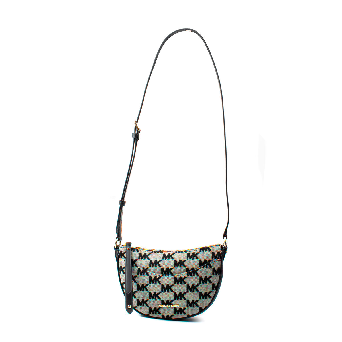 Handväska Michael Kors 35S4G4DC5J-BLACK
