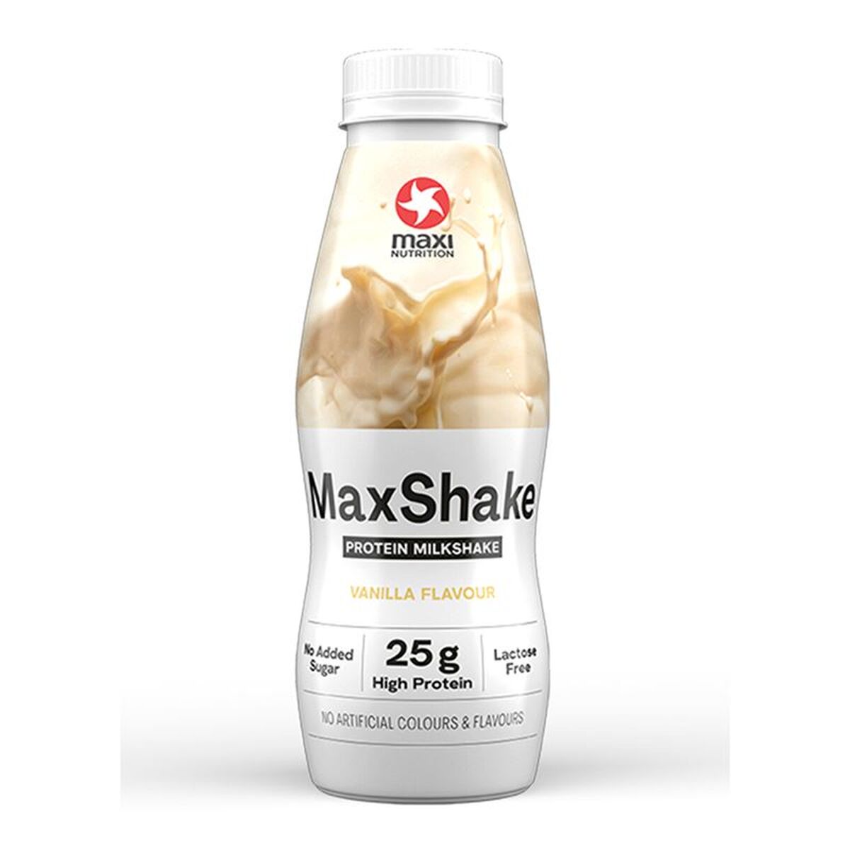 Multi-näringsämnen Maxi Nutrition 10031551 25 g Vanilj
