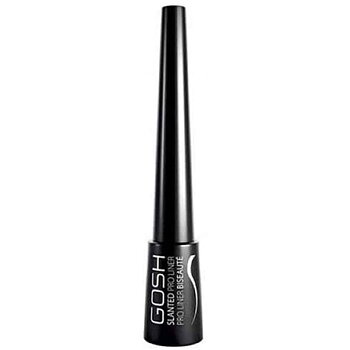 Eyeliner Gosh Copenhagen 5711914011598 Nº 001-Intense Black 3 ml