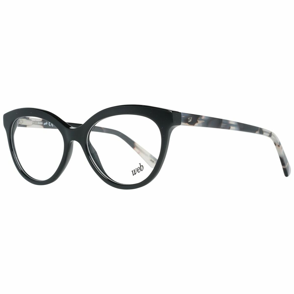 Glasögonbågar Web Eyewear WE5250 51A01 - 3