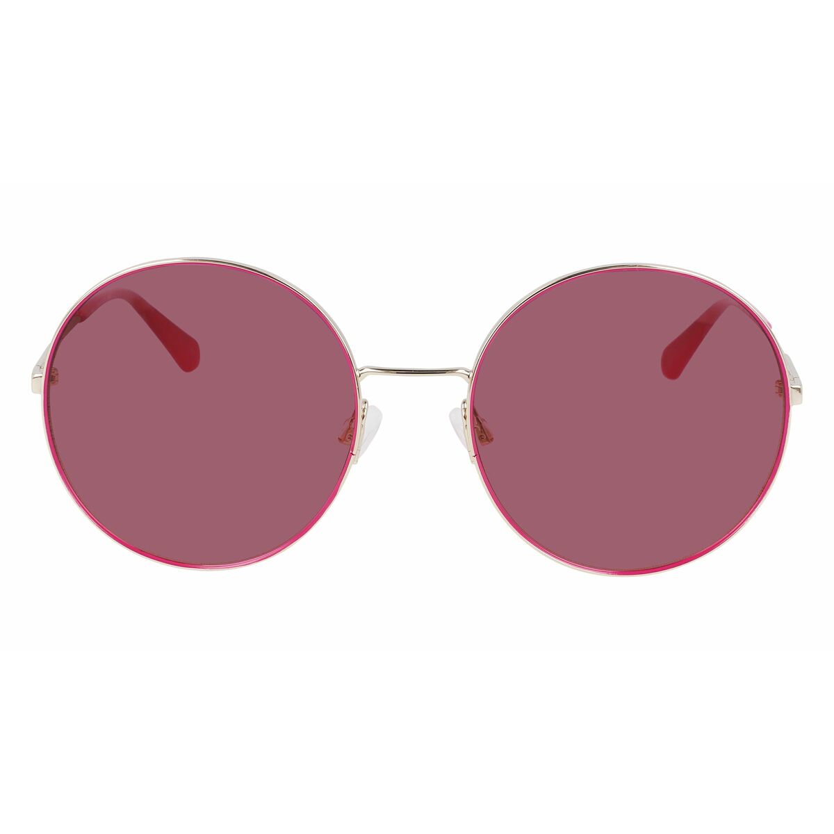 Damsolglasögon Calvin Klein CKJ21212S-719 ø 58 mm - 2