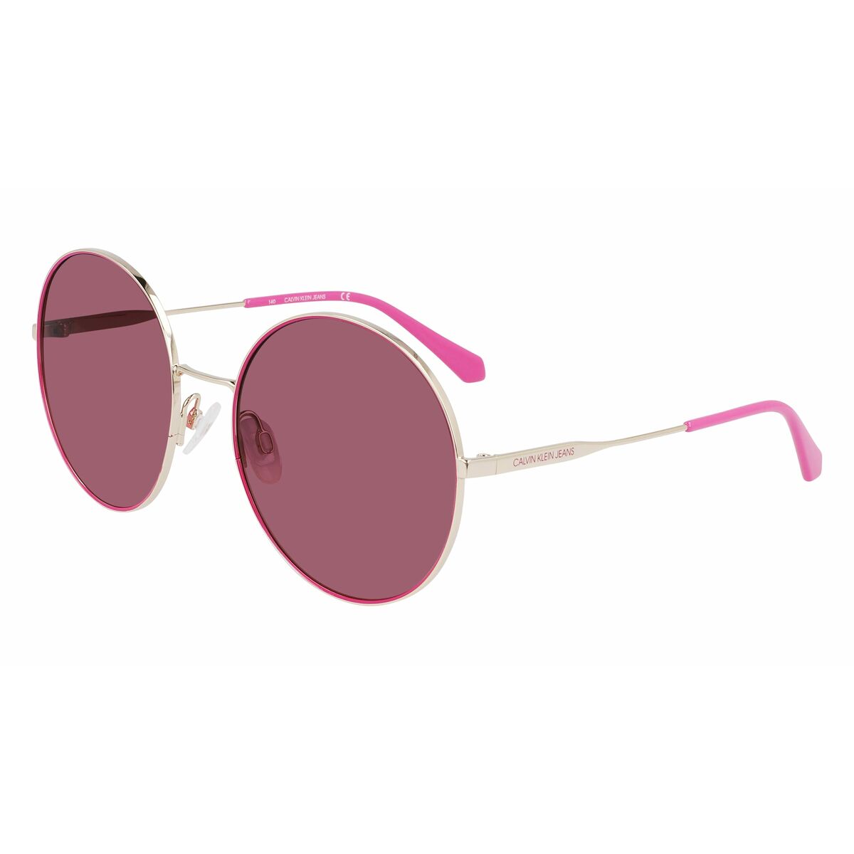 Damsolglasögon Calvin Klein CKJ21212S-719 ø 58 mm - 3