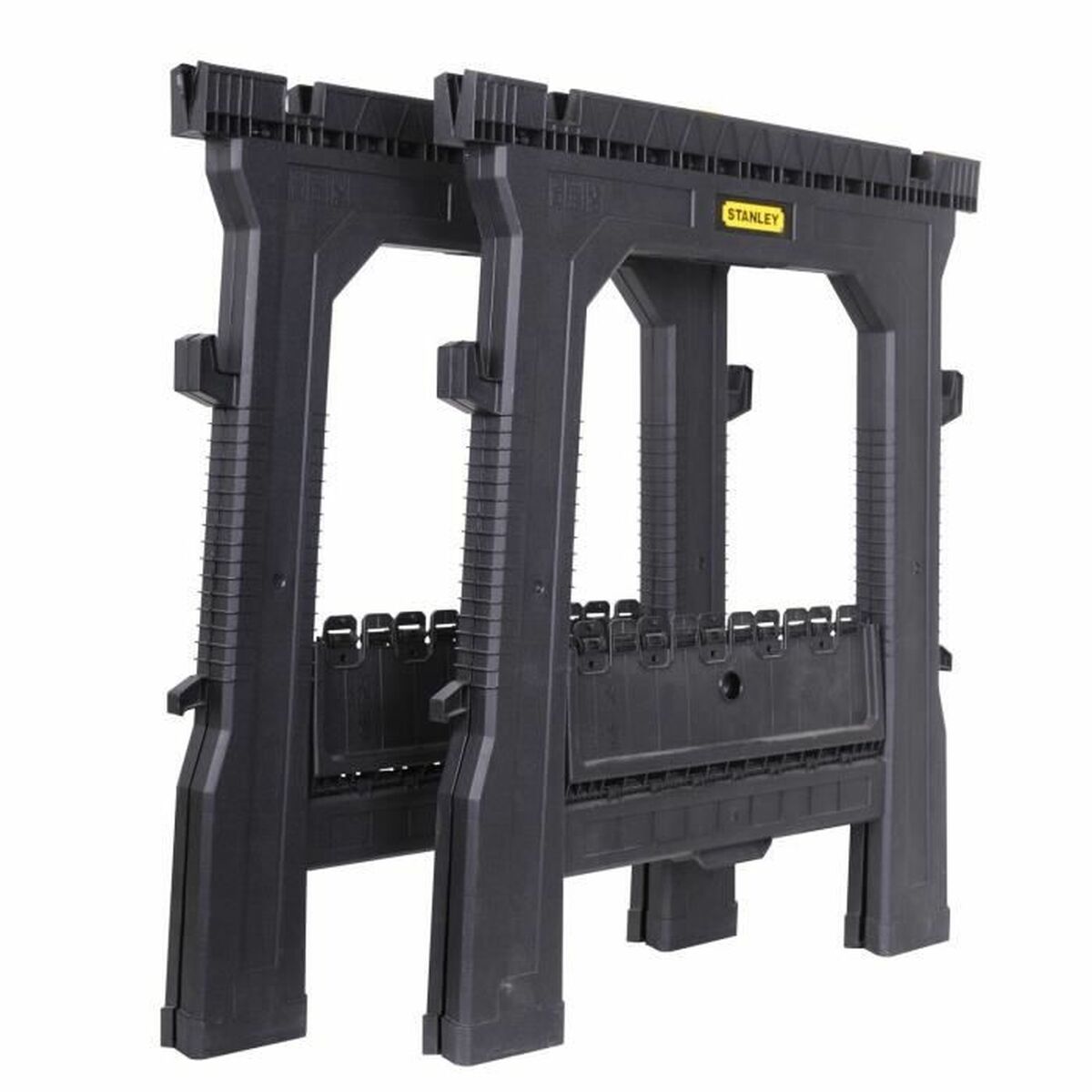 Staffli Stanley STST1-70713 Hopfällbar 450 Kg (2 antal) - 4