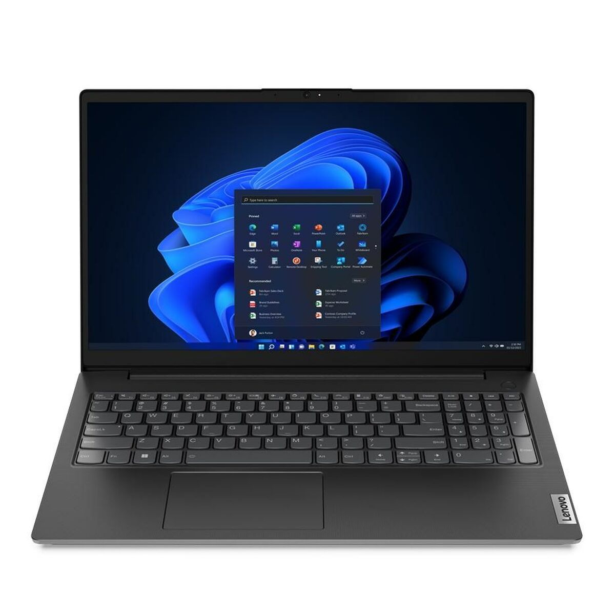Laptop Lenovo V15 15,6" intel core i5-13420h 8 GB RAM 512 GB SSD - 3