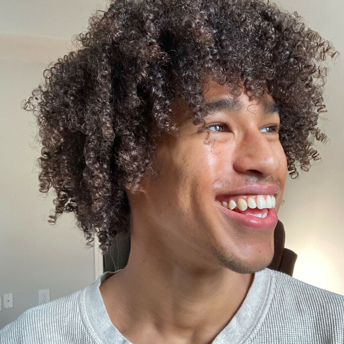 Definierande lockschampo Living Proof Curl 100 ml - 3