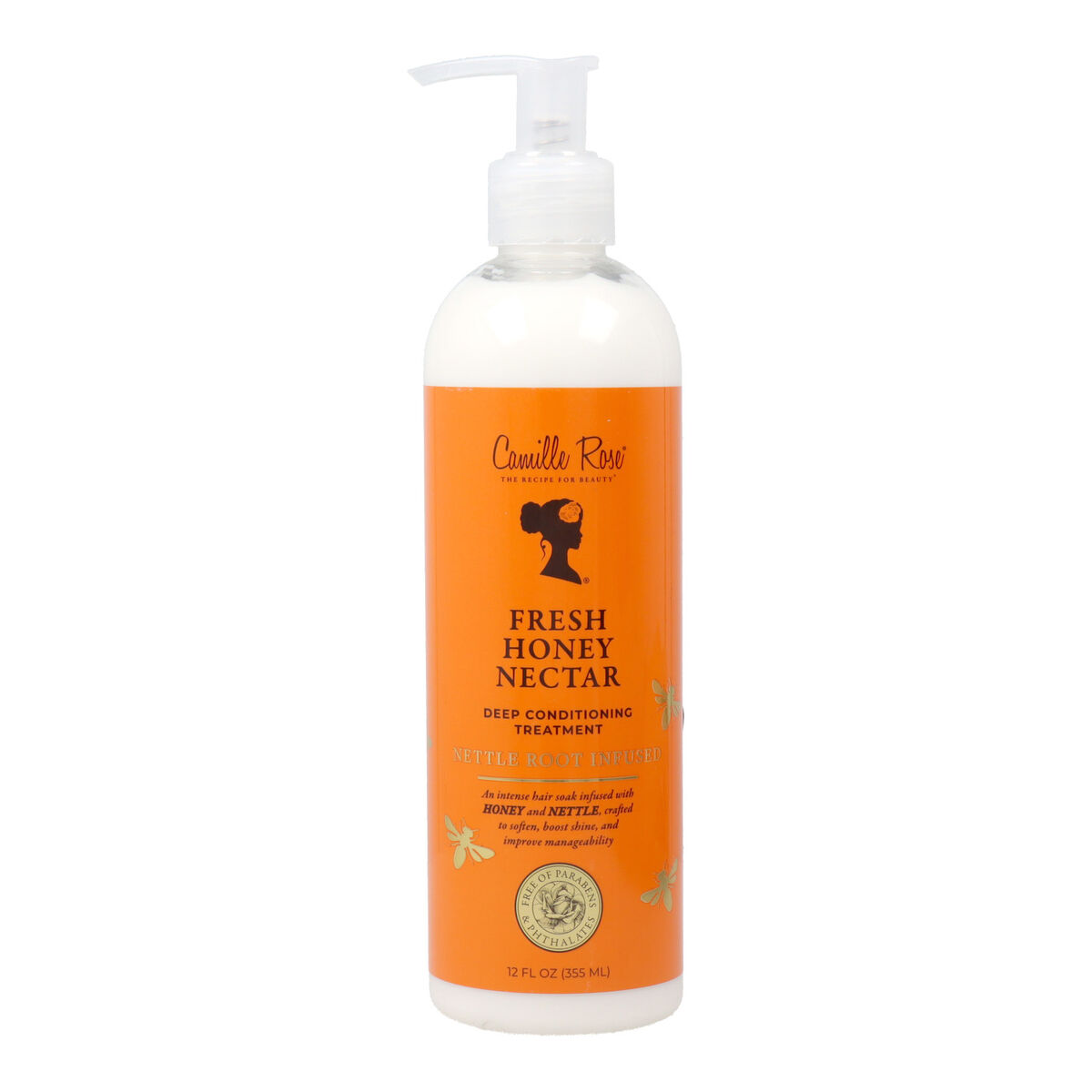 Balsam Camille Rose Rose Fresh 355 ml