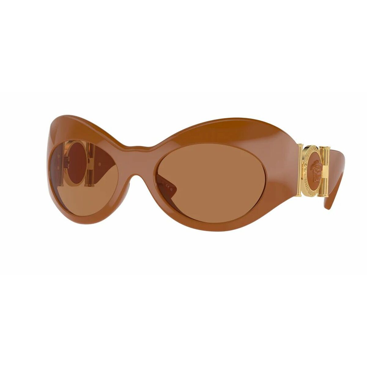 Damsolglasögon Versace VE4462-544773 ø 58 mm