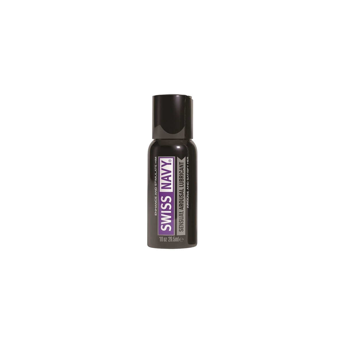 Slide Vattenbaserat Glidmedel Swiss Navy Arousal 295 ml - 2