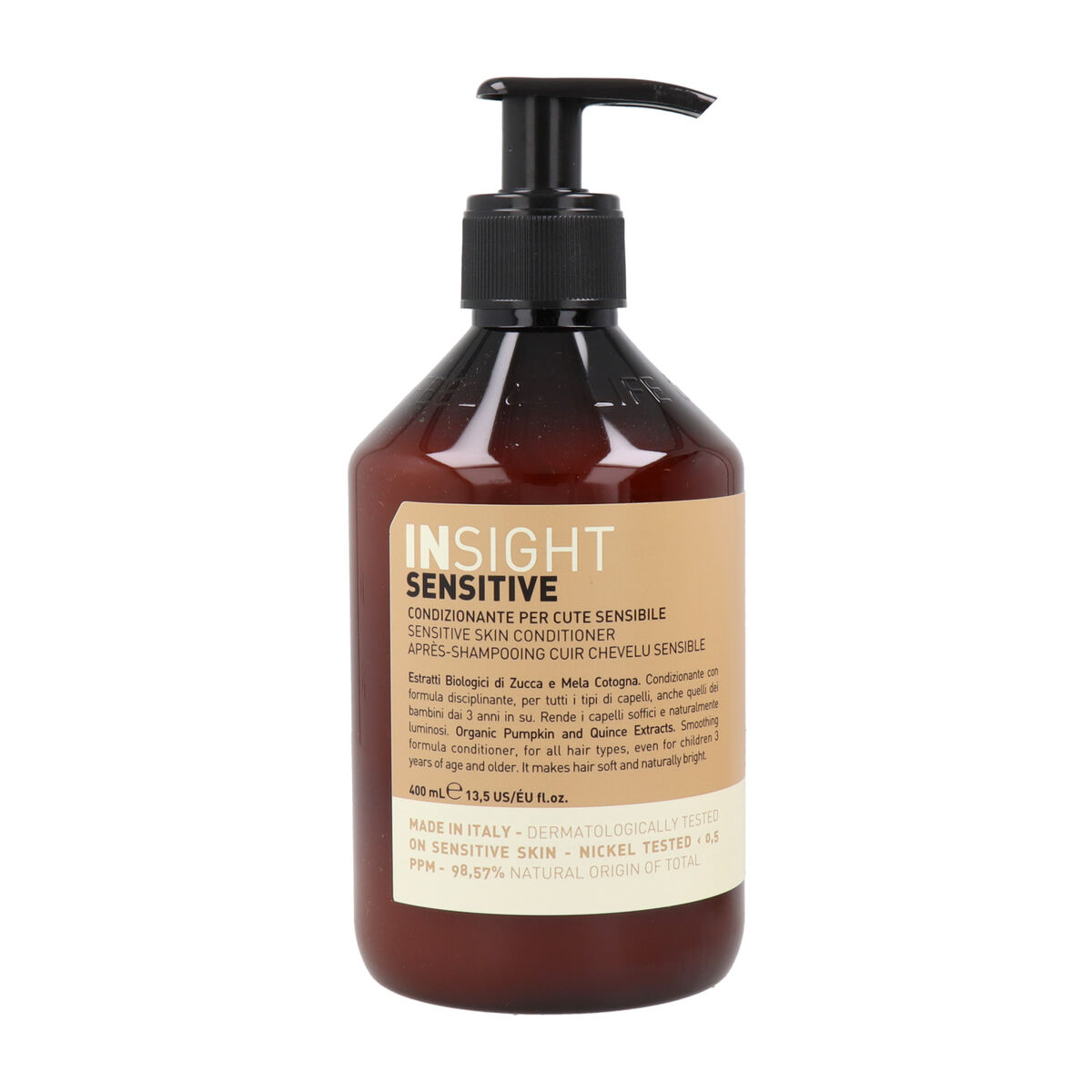 Balsam Insight Sensitive 400 ml