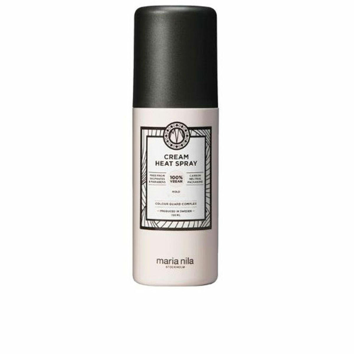 Hårinpackning Maria Nila CREAM HEAT 125 ml