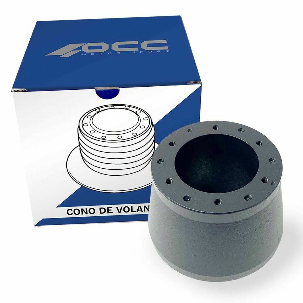 Rattnav OCC Motorsport - 2